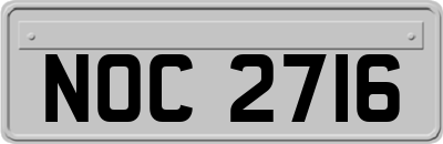 NOC2716