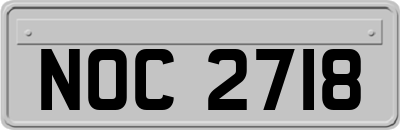 NOC2718