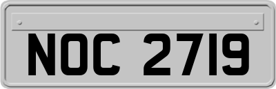 NOC2719