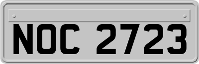NOC2723