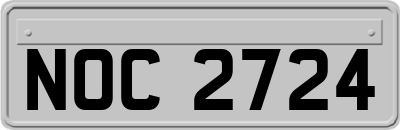 NOC2724