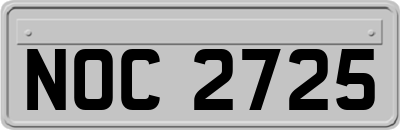 NOC2725