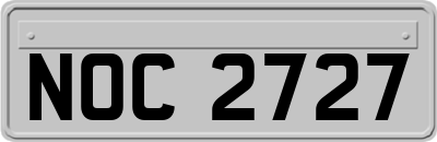 NOC2727