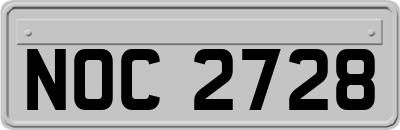 NOC2728