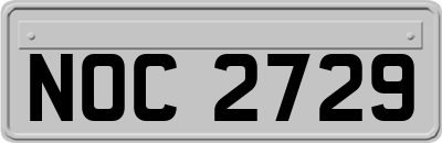 NOC2729