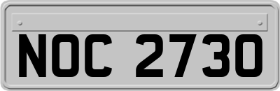 NOC2730