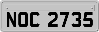 NOC2735