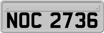 NOC2736