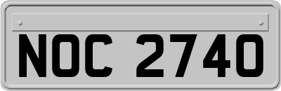 NOC2740