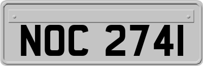 NOC2741
