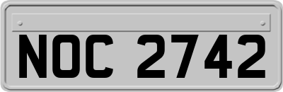 NOC2742
