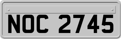 NOC2745