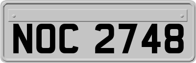 NOC2748