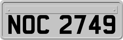 NOC2749