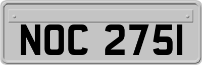 NOC2751