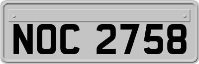 NOC2758