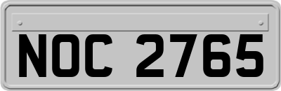 NOC2765