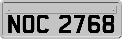 NOC2768
