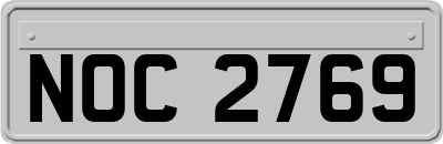 NOC2769