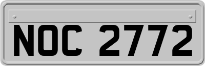 NOC2772