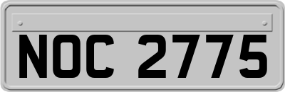 NOC2775