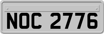 NOC2776