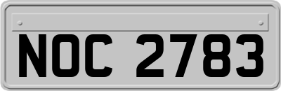 NOC2783