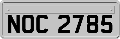 NOC2785