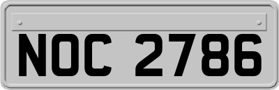 NOC2786