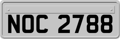 NOC2788
