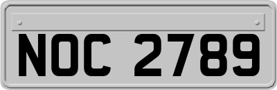 NOC2789
