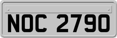 NOC2790