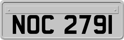 NOC2791