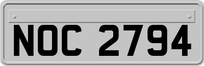 NOC2794