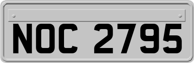 NOC2795