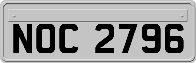 NOC2796