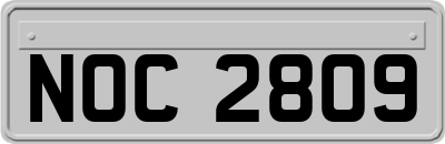 NOC2809