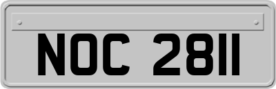 NOC2811
