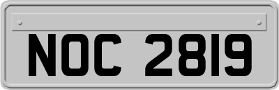 NOC2819