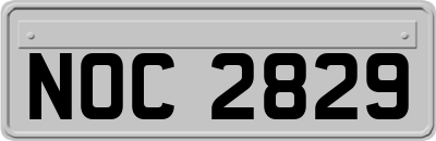 NOC2829