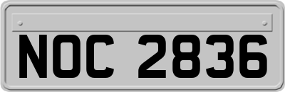 NOC2836