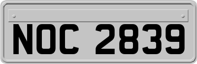 NOC2839