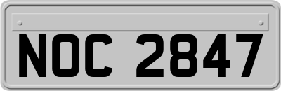 NOC2847