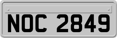 NOC2849