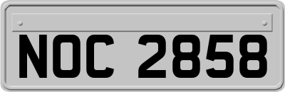 NOC2858