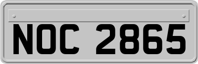 NOC2865