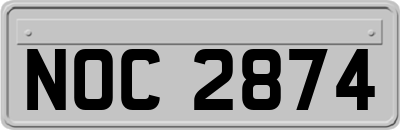 NOC2874