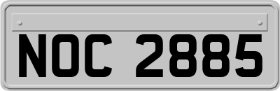 NOC2885