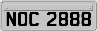 NOC2888
