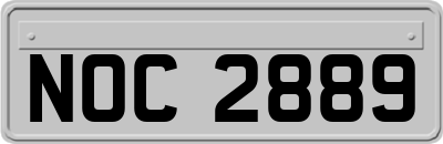 NOC2889
